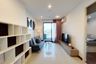 1 Bedroom Condo for rent in Supalai Premier Asoke, Bang Kapi, Bangkok near MRT Phetchaburi