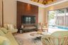 3 Bedroom Villa for sale in Baan Wana Pool Villas, Si Sunthon, Phuket