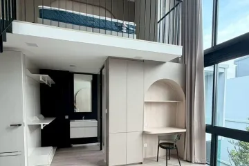 4 Bedroom House for rent in Saphan Sung, Bangkok