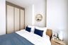 1 Bedroom Condo for rent in Kanika Suite, Lumpini, Bangkok near BTS Nana