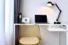 1 Bedroom Condo for rent in Kanika Suite, Lumpini, Bangkok near BTS Nana
