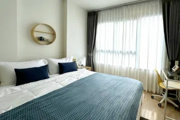 1 Bedroom Condo for rent in Kanika Suite, Lumpini, Bangkok near BTS Nana