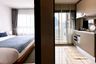1 Bedroom Condo for rent in Kanika Suite, Lumpini, Bangkok near BTS Nana