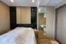 1 Bedroom Condo for sale in Ashton Chula-Silom, Si Phraya, Bangkok near MRT Sam Yan