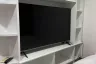 2 Bedroom Apartment for rent in Wittayu Complex, Makkasan, Bangkok near Airport Rail Link Makkasan