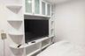 2 Bedroom Apartment for rent in Wittayu Complex, Makkasan, Bangkok near Airport Rail Link Makkasan