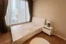 1 Bedroom Condo for rent in The Saint Residences, Chom Phon, Bangkok near MRT Phahon Yothin