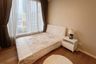 1 Bedroom Condo for rent in The Saint Residences, Chom Phon, Bangkok near MRT Phahon Yothin