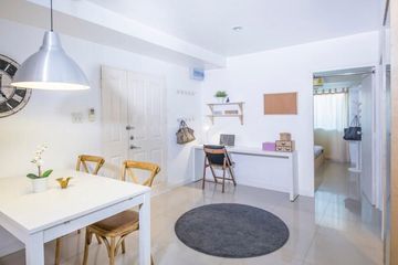 2 Bedroom Condo for rent in The Waterford Rama 4, Phra Khanong, Bangkok near BTS Phra Khanong