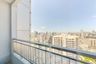 1 Bedroom Condo for rent in Circle Condominium, Makkasan, Bangkok near Airport Rail Link Makkasan