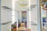 1 Bedroom Condo for rent in Circle Condominium, Makkasan, Bangkok near Airport Rail Link Makkasan