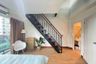 4 Bedroom Townhouse for rent in Sam Sen Nok, Bangkok near MRT Phawana