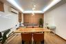 4 Bedroom Townhouse for rent in Sam Sen Nok, Bangkok near MRT Phawana