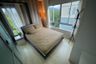 1 Bedroom Condo for rent in D Condo Mine - Phuket, Kathu, Phuket