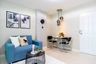 1 Bedroom Condo for sale in D Condo Ramindra, Tha Raeng, Bangkok near MRT Maiyalap
