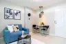 1 Bedroom Condo for sale in D Condo Ramindra, Tha Raeng, Bangkok near MRT Maiyalap