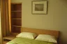 2 Bedroom Condo for rent in The Infinity, Silom, Bangkok near BTS Chong Nonsi