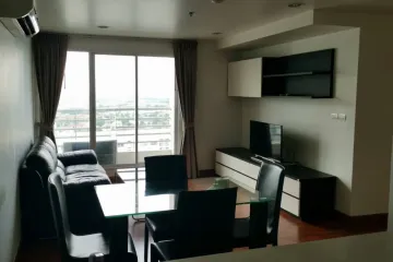 2 Bedroom Condo for Sale or Rent in Bangkok Horizon Ramkhamhaeng, Hua Mak, Bangkok near MRT Lam Sali