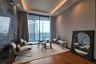 2 Bedroom Condo for rent in The Estelle Phrom Phong, Khlong Tan, Bangkok near BTS Phrom Phong