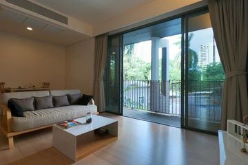 1 Bedroom Condo for Sale or Rent in Siamese Gioia, Khlong Toei Nuea, Bangkok near MRT Phetchaburi