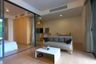 1 Bedroom Condo for Sale or Rent in Siamese Gioia, Khlong Toei Nuea, Bangkok near MRT Phetchaburi