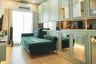 1 Bedroom Condo for rent in Lumpini Suite Dindaeng - Ratchaprarop, Sam Sen Nai, Bangkok near MRT Rang Nam