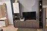 1 Bedroom Condo for rent in One 9 Five Asoke - Rama 9, Huai Khwang, Bangkok near MRT Phra Ram 9