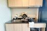 1 Bedroom Condo for rent in Chambers On-Nut Station, Bang Chak, Bangkok near BTS On Nut