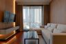2 Bedroom Condo for Sale or Rent in KHUN by YOO inspired by Starck, Khlong Tan Nuea, Bangkok near BTS Thong Lo