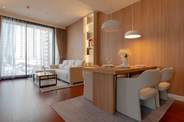 2 Bedroom Condo for Sale or Rent in KHUN by YOO inspired by Starck, Khlong Tan Nuea, Bangkok near BTS Thong Lo