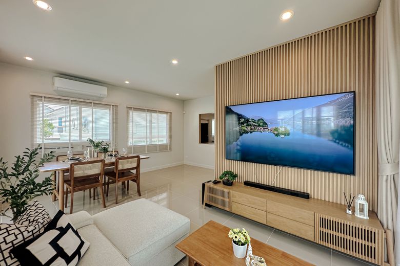 4 Bedroom House For Rent