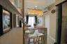 1 Bedroom Condo for sale in The Niche Pride Thonglor-Phetchaburi, Bang Kapi, Bangkok