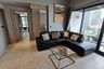 2 Bedroom Condo for rent in The Lofts Asoke, Khlong Toei Nuea, Bangkok near MRT Phetchaburi