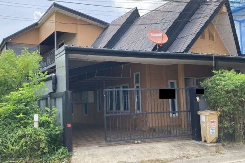 3 Bedroom House For Rent