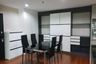 2 Bedroom Condo for rent in Belle Grand Rama 9, Huai Khwang, Bangkok near MRT Phra Ram 9