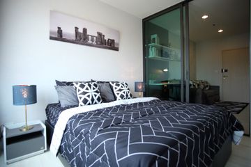 1 Bedroom Condo for sale in Life Pinklao, Bang Yi Khan, Bangkok near MRT Bang Yi Khan