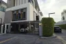 3 Bedroom House for sale in The Glamor Ekkamai-Praditmanutham, Khlong Chaokhun Sing, Bangkok near MRT Lat Phrao 83