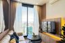 1 Bedroom Condo for rent in Noble Around Ari, Sam Sen Nai, Bangkok near BTS Ari