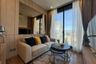 1 Bedroom Condo for rent in Noble Around Ari, Sam Sen Nai, Bangkok near BTS Ari