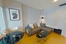 1 Bedroom Condo for rent in Life @ Sukhumvit 65, Phra Khanong Nuea, Bangkok near BTS Phra Khanong