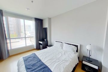 1 Bedroom Condo for rent in Life @ Sukhumvit 65, Phra Khanong Nuea, Bangkok near BTS Phra Khanong