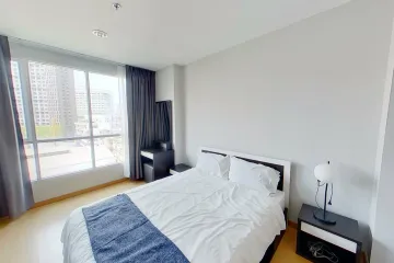 1 Bedroom Condo for rent in Life @ Sukhumvit 65, Phra Khanong Nuea, Bangkok near BTS Phra Khanong