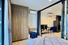 1 Bedroom Condo for rent in THE LINE Phahonyothin Park, Chom Phon, Bangkok near MRT Phahon Yothin