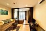 1 Bedroom Condo for rent in THE LINE Phahonyothin Park, Chom Phon, Bangkok near MRT Phahon Yothin