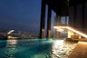 1 Bedroom Condo for rent in The Tree Hua Mak, Hua Mak, Bangkok near Airport Rail Link Hua Mak