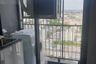 1 Bedroom Condo for rent in The Tree Hua Mak, Hua Mak, Bangkok near Airport Rail Link Hua Mak