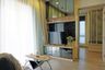 2 Bedroom Condo for rent in Whizdom Avenue Ratchada - Ladprao, Chom Phon, Bangkok near MRT Lat Phrao