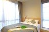 2 Bedroom Condo for rent in Whizdom Avenue Ratchada - Ladprao, Chom Phon, Bangkok near MRT Lat Phrao