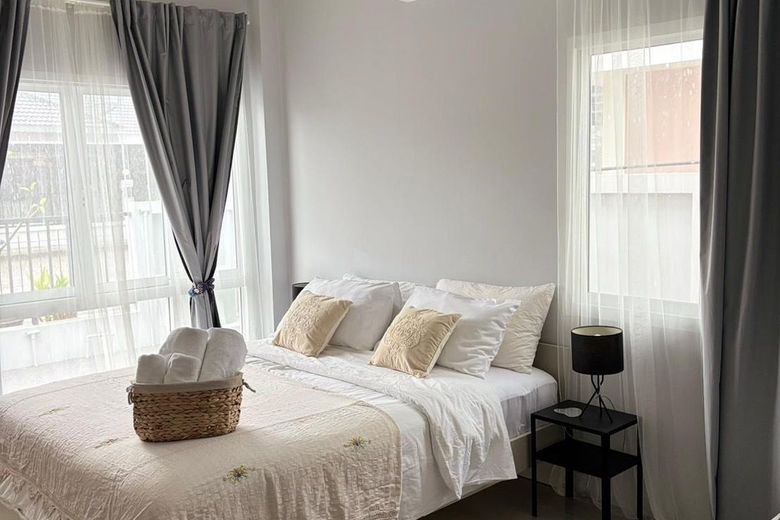 2 Bedroom House For Rent