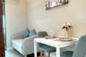 2 Bedroom Condo for rent in Infinite Moff Metro Sky Bangsue Prachachuen, Wong Sawang, Bangkok near MRT Bang Son
